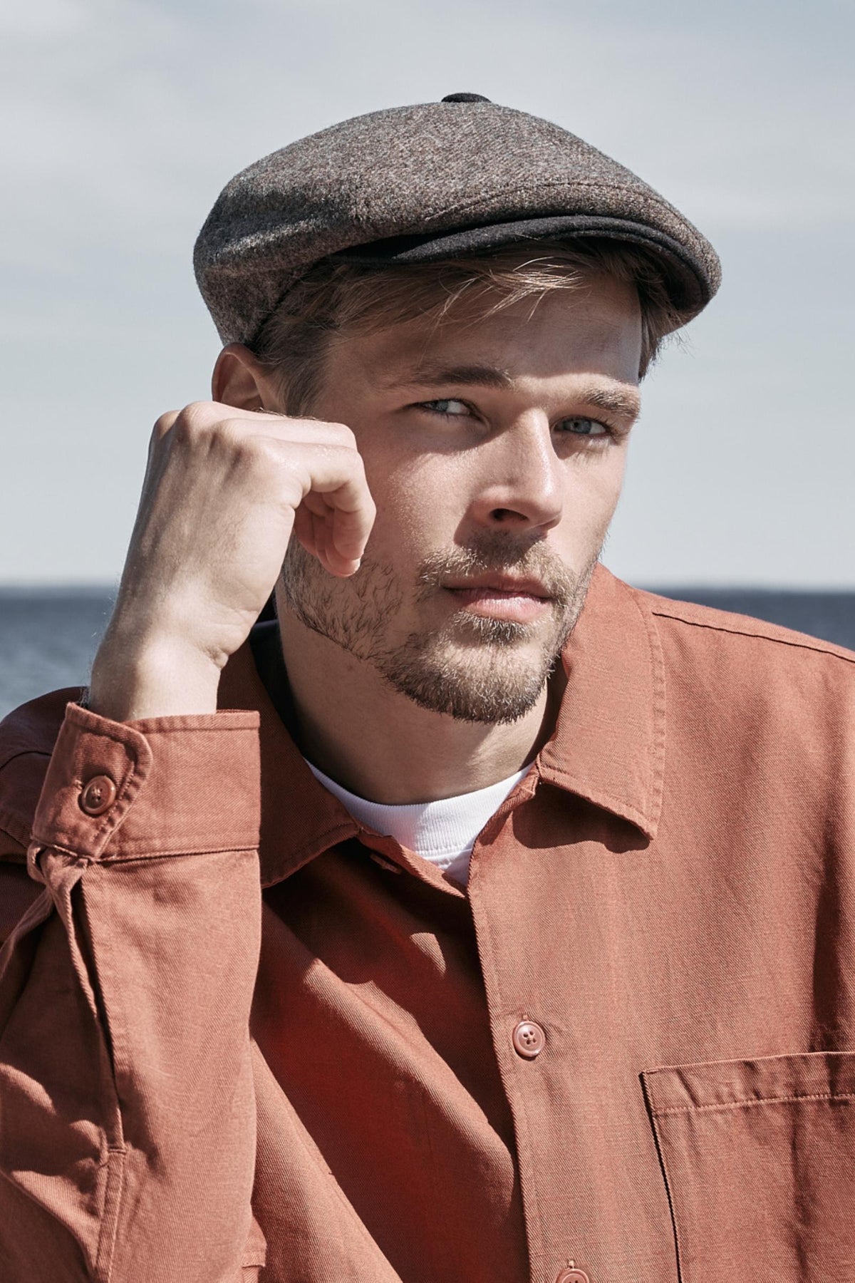 Collection List Page