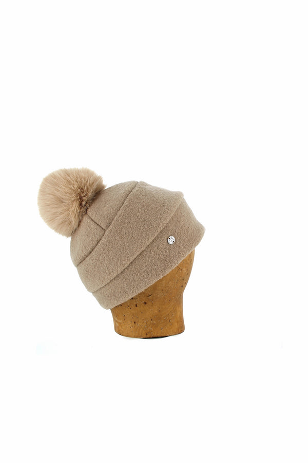 Iisa New-Beige-KN Kati Niemi