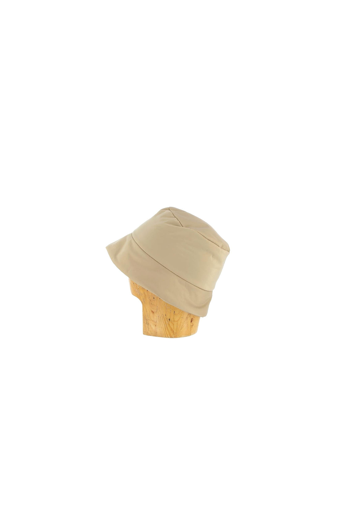 Quilted Bucket Hat