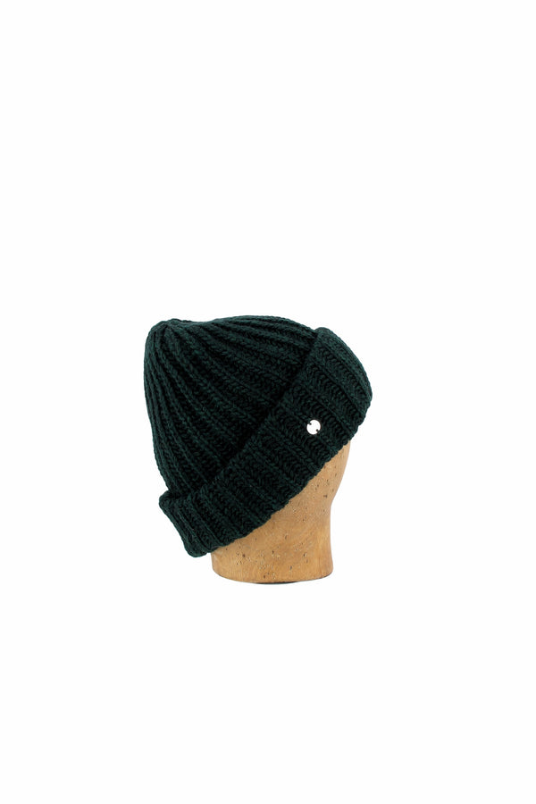 Sansa-Dark Green-KN Kati Niemi