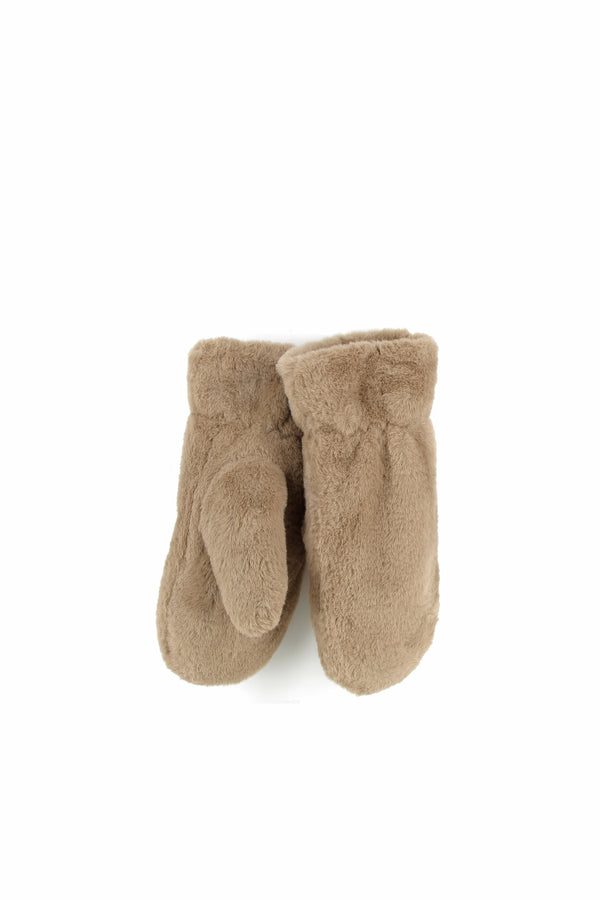 Teddy lapaset-Beige-KN Kati Niemi