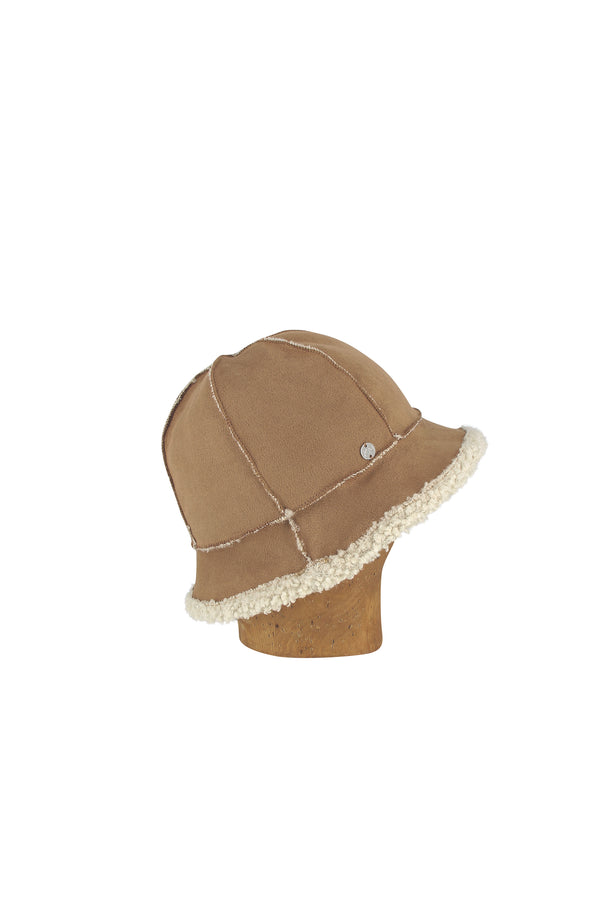 Teddy Bucket