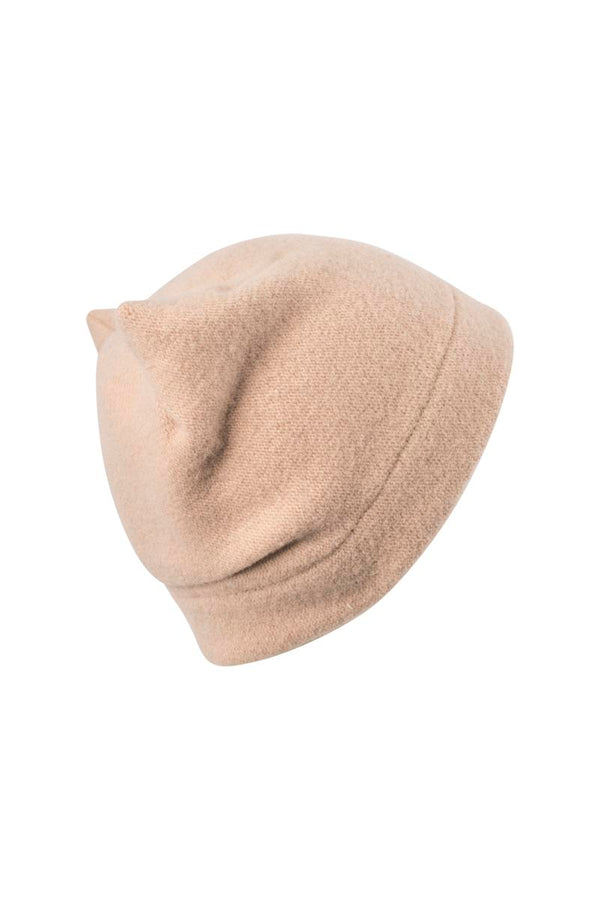 Ilves-Beige Melange-KN Kati Niemi