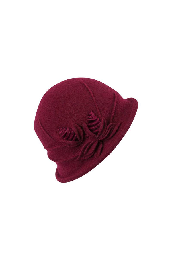Irene-Burgundy-KN Kati Niemi