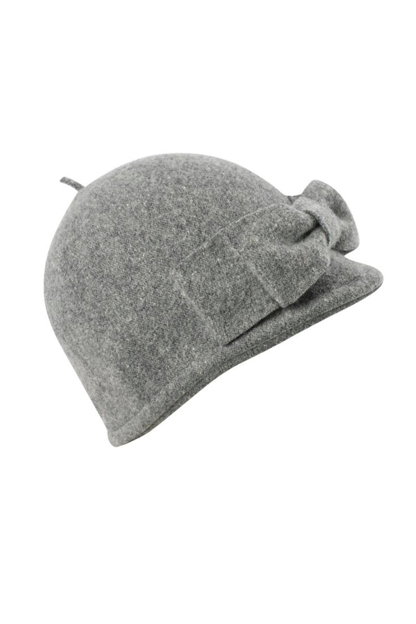 Lotte-Grey Melange-KN Kati Niemi