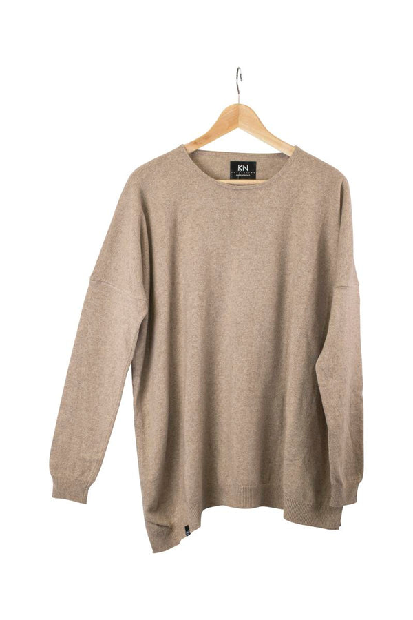 Lady Manica Eco-Beige-KN Kati Niemi