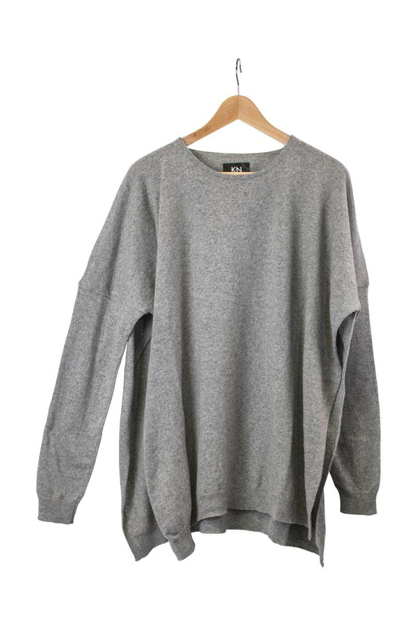 Lady Manica Eco-Grey-KN Kati Niemi
