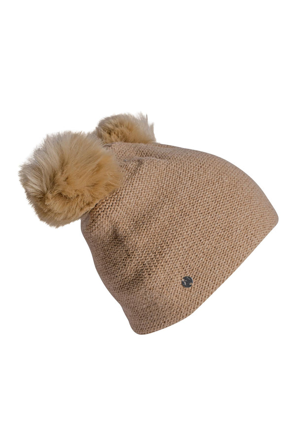 Panda-Light Brown-KN Kati Niemi