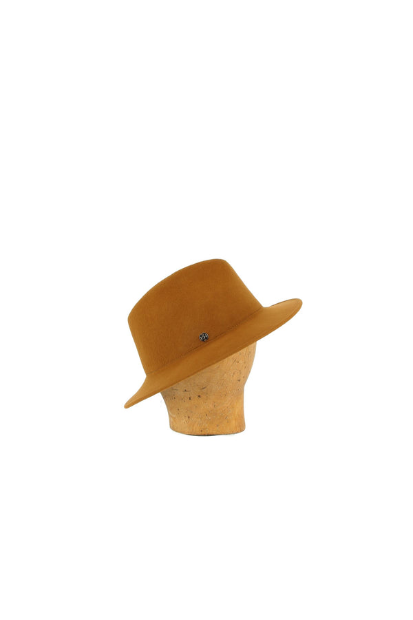 Pony-Light Brown-56-KN Kati Niemi